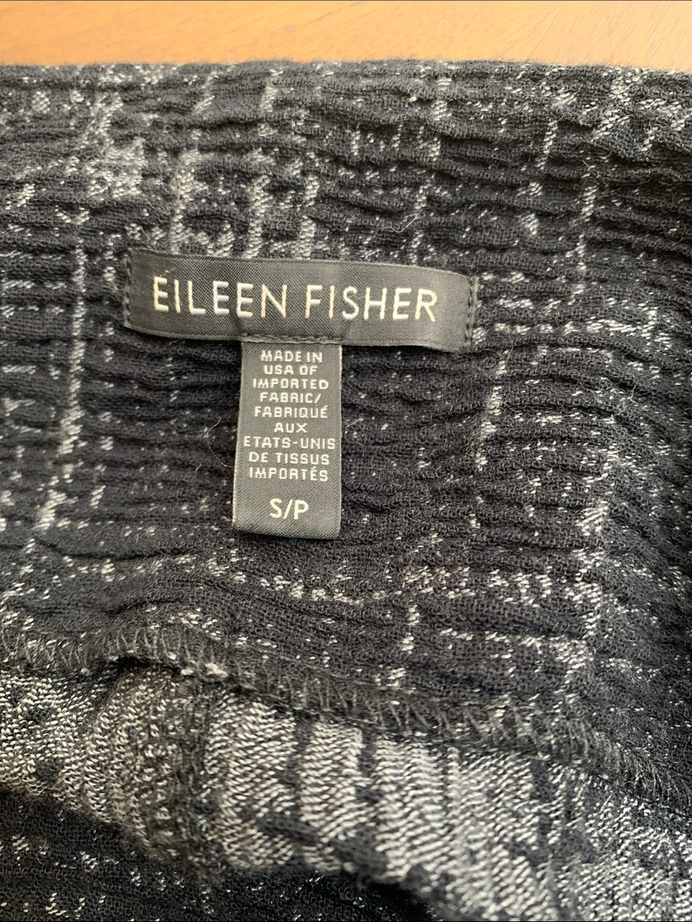 🎄 Jacket - Picture 5 of 10